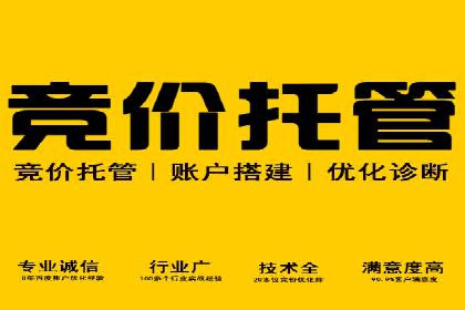 轻松开户，竞价端口运营案例剖析